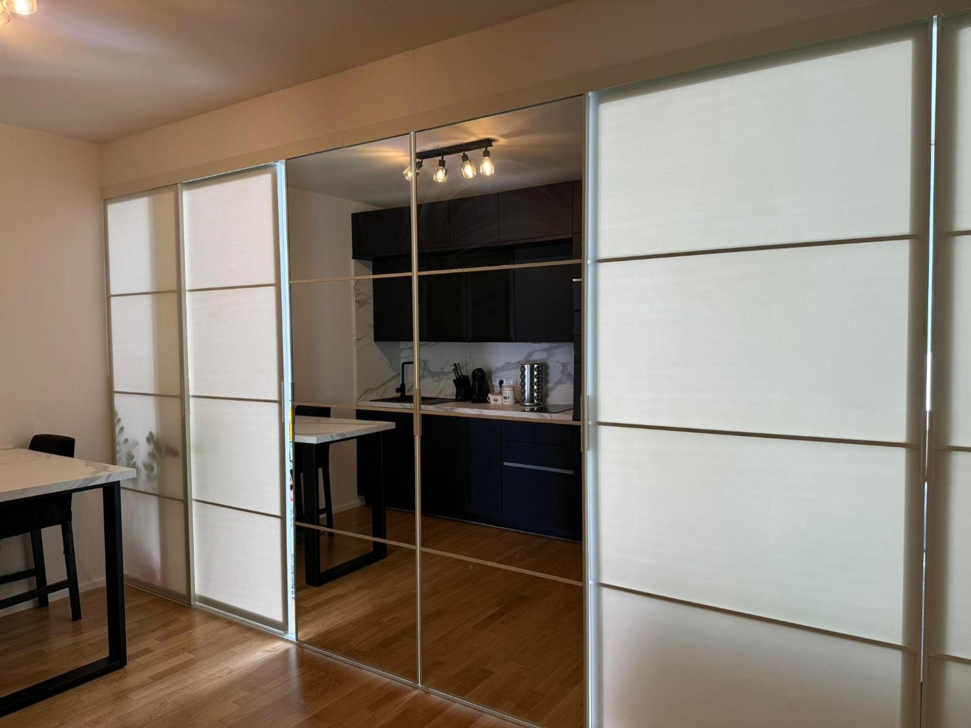 Apartmán Luxury Centre Praha
