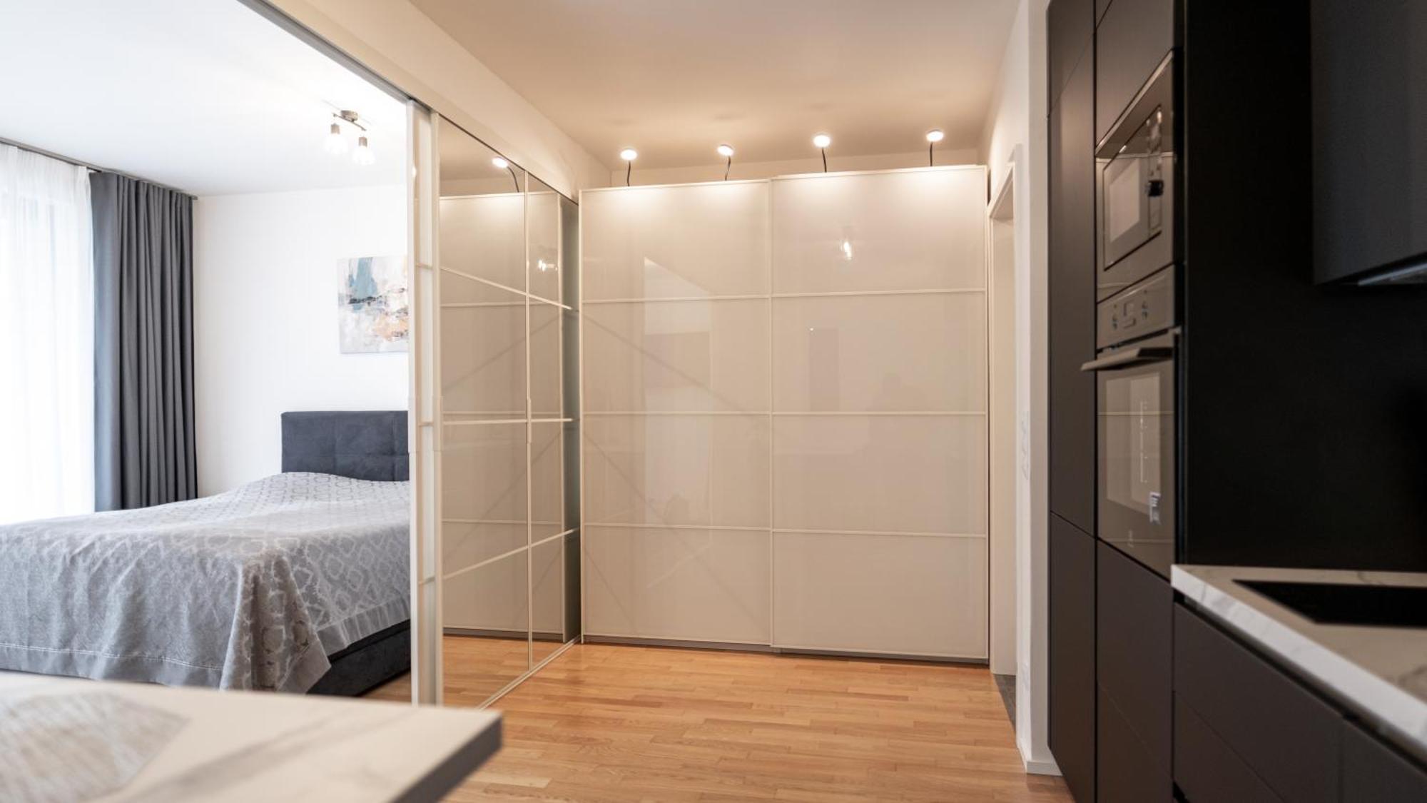 Luxury Centre Apartmán Prague