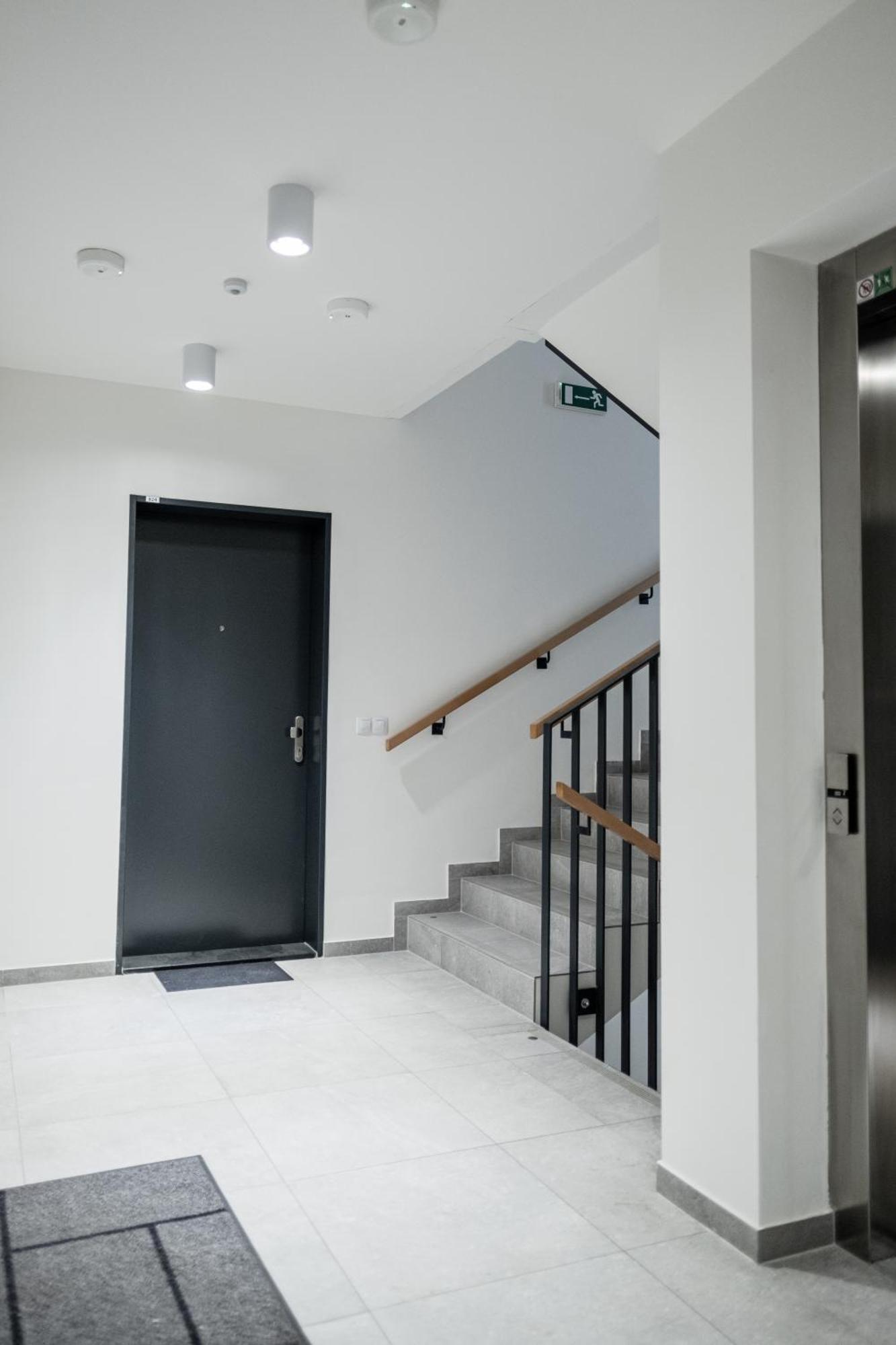 Apartmán Luxury Centre