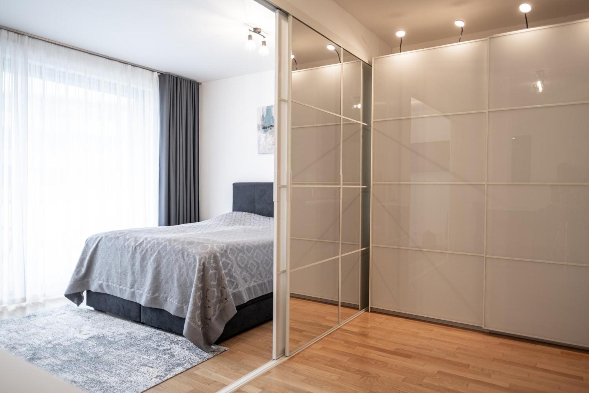 Apartmán Luxury Centre Prague