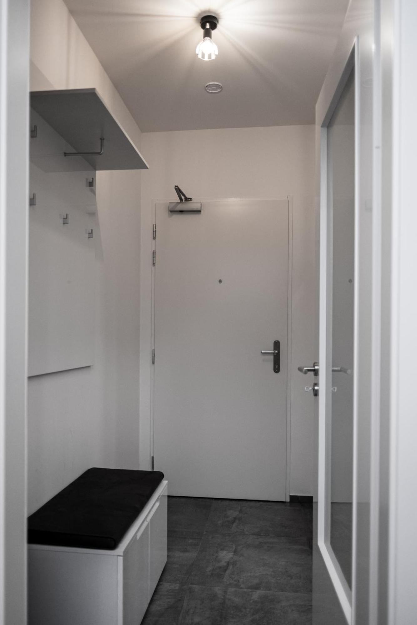 Luxury Centre Apartmán