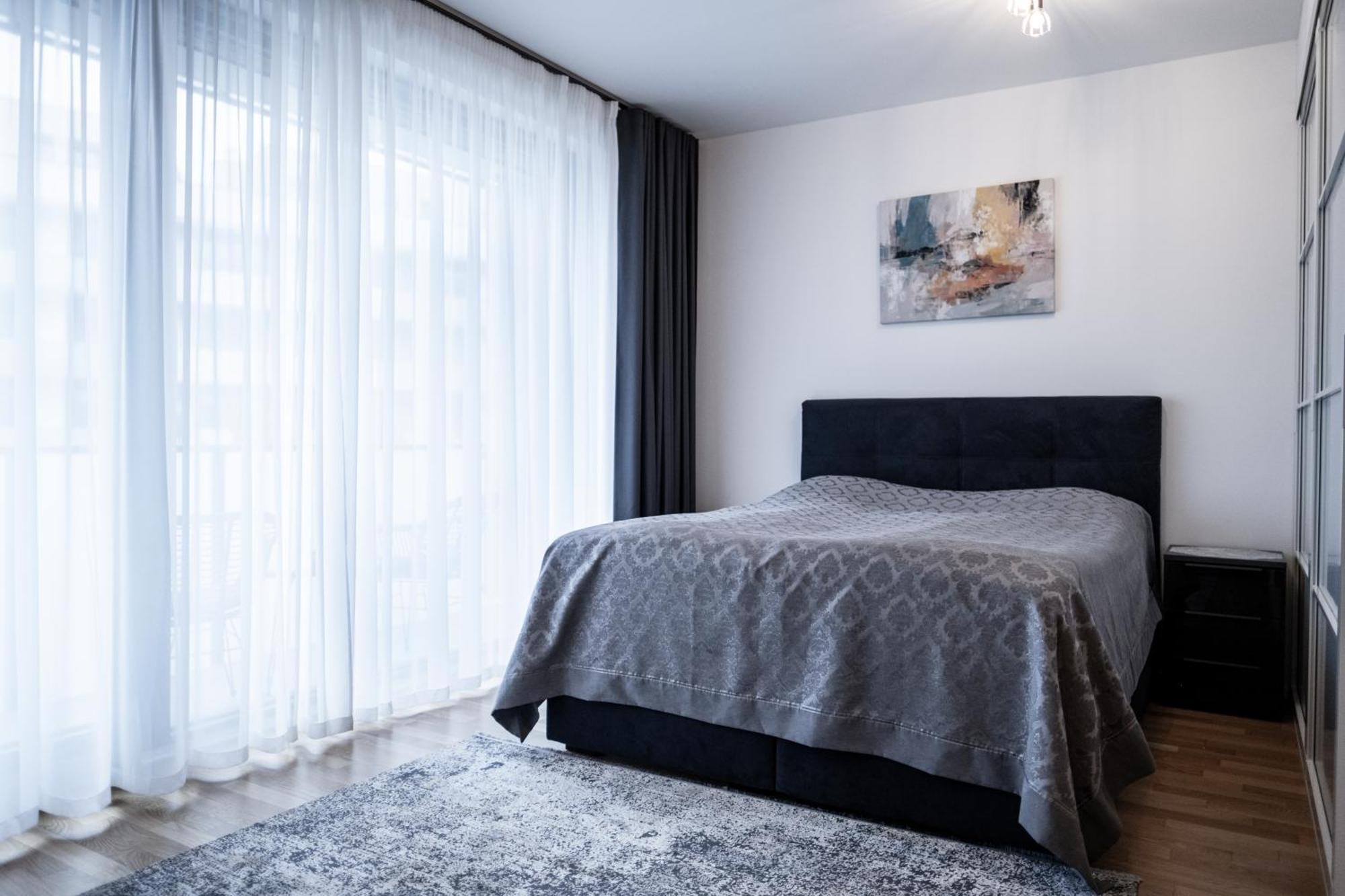 Apartmán Luxury Centre