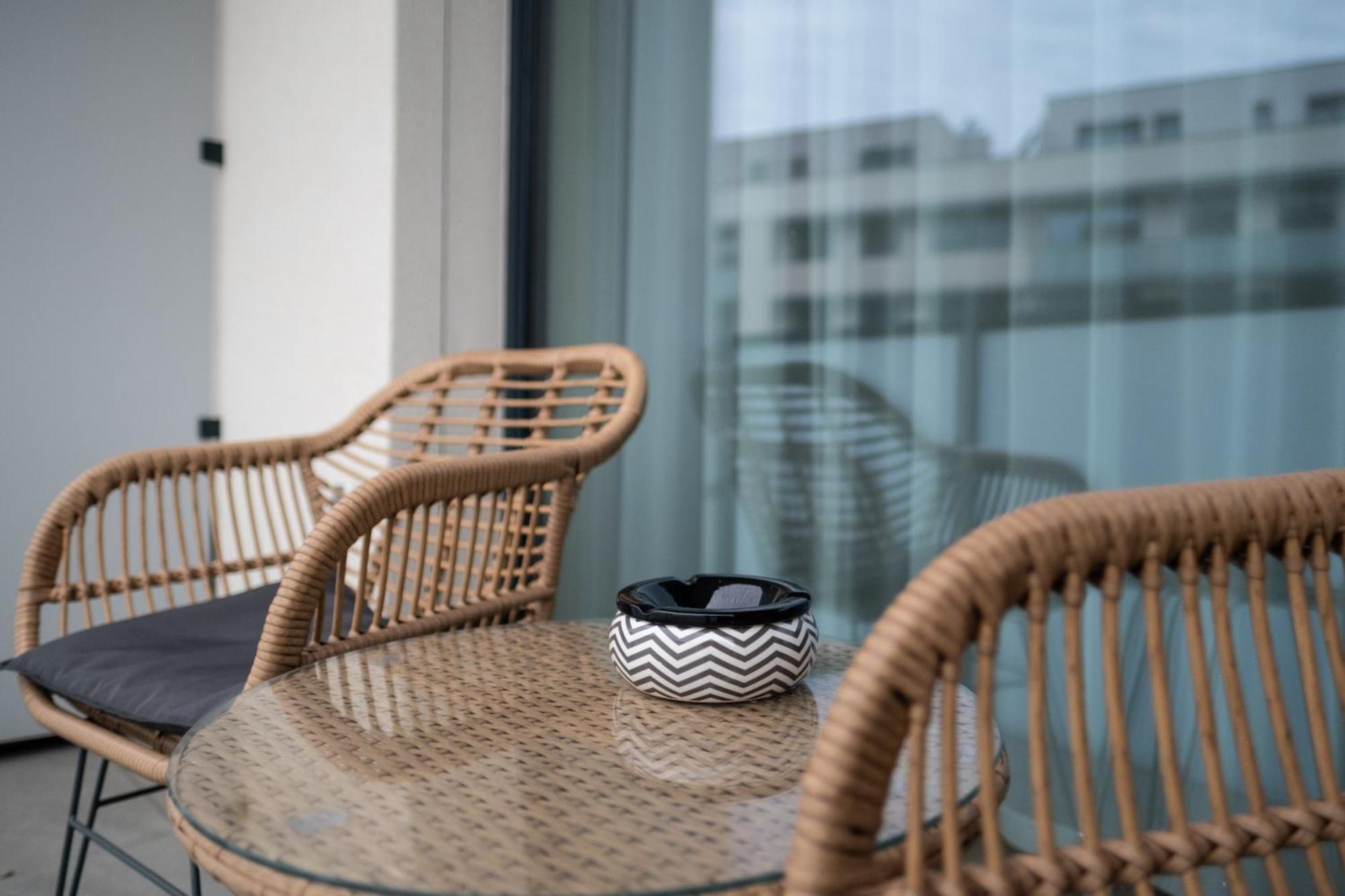Luxury Centre Apartmán Praha