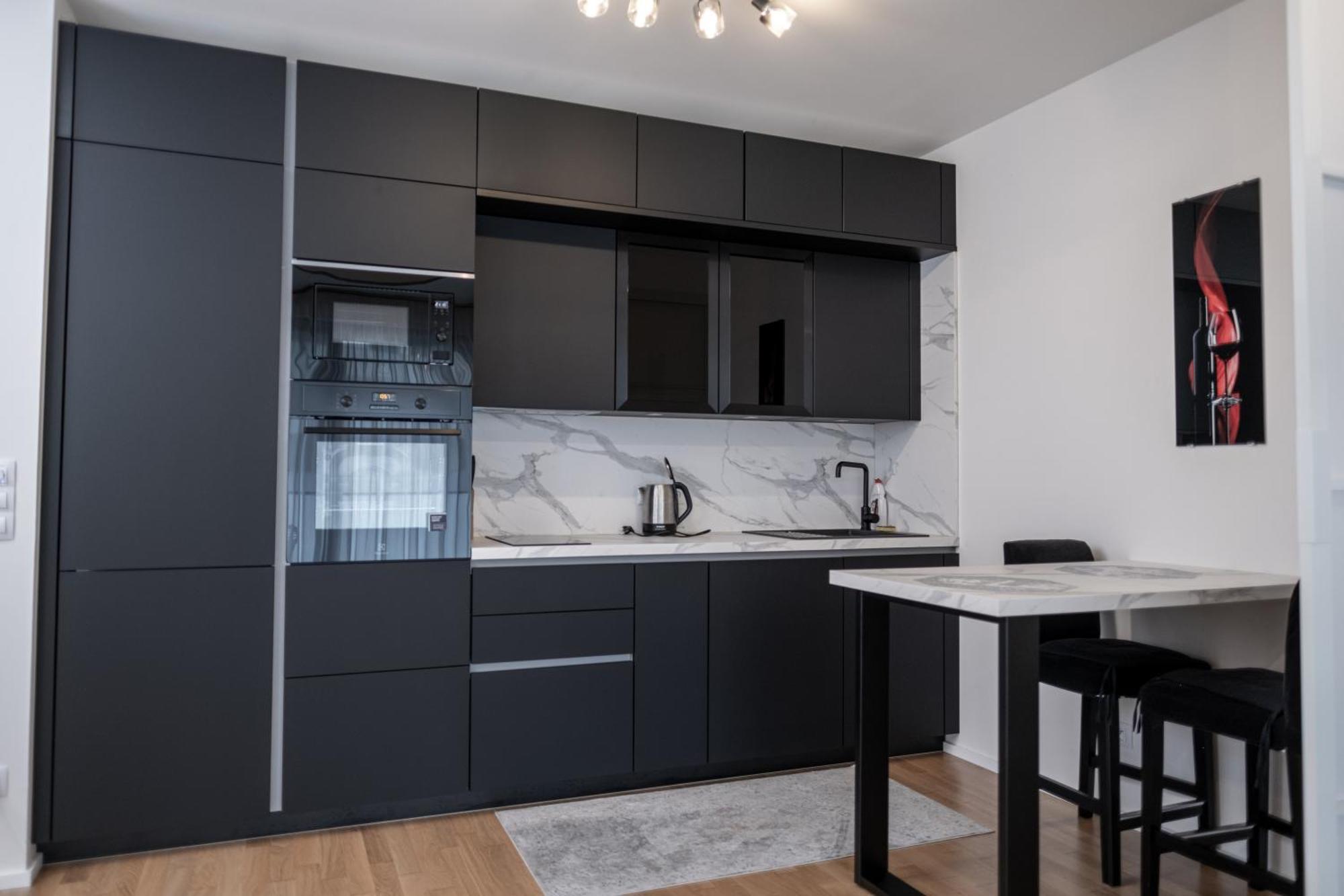 Luxury Centre Apartmán *